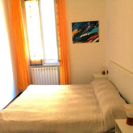 Ca'Saetta Bnb Holiday Home - Park & Go To Genoa Aquarium And Old Town Exterior photo